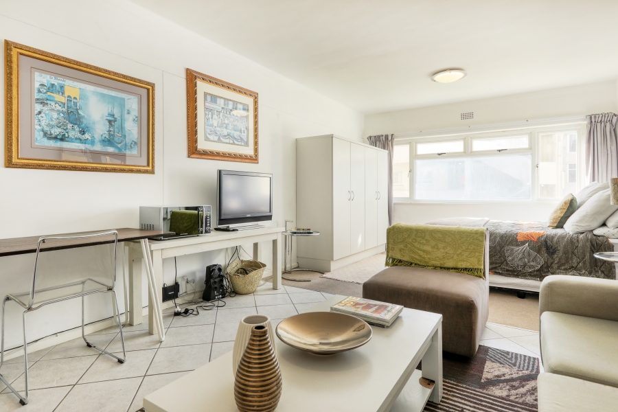 0 Bedroom Property for Sale in Mouille Point Western Cape